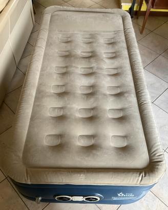 Materasso gonfiabile singolo Five Stars