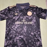 Maglietta stone island