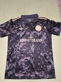 Maglietta stone island