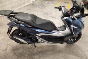 Honda Forza 300