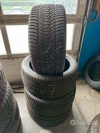 4 gomme invernali termiche hankook per bmw x6 g06