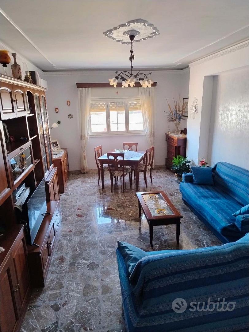 Apartment in Messina, Rione Condottieri, II Circoscrizione - Vista 4
