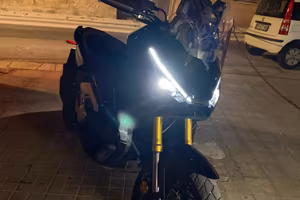 honda xadv 750 2025