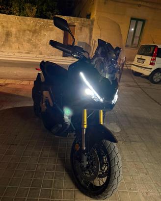 honda xadv 750 2025