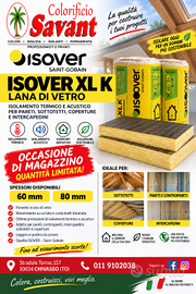 PROMO MAGAZZINO – QUANTITÀ LIMITATA