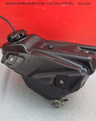 SERBATOIO TANK KAWASAKI KXF 250 2009 2010 KX-F