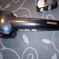 Arricciacapelli automatico Babyliss