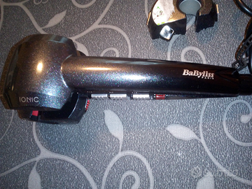 Arricciacapelli automatico Babyliss