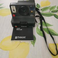 Polaroid One Step 2