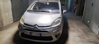 Citroen c4 grand picasso
