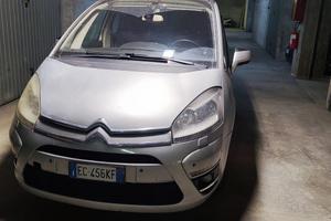 Citroen c4 grand picasso