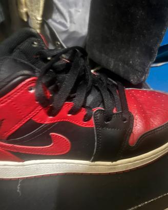Scarpe jordan