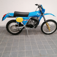 Dkw/Sachs 250 7 marce