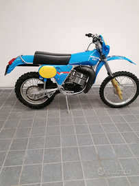 Dkw/Sachs 250 7 marce