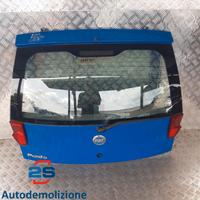 PORTELLONE POSTERIORE FIAT PUNTO 3 PORTE (03-11)