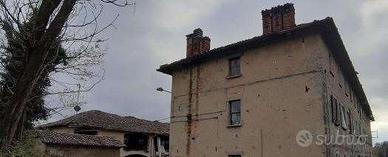 Rustico-Casale a Lurago d'Erba