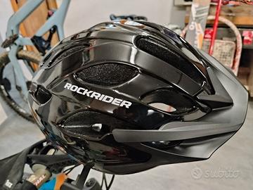 Casco bicicletta Mtb