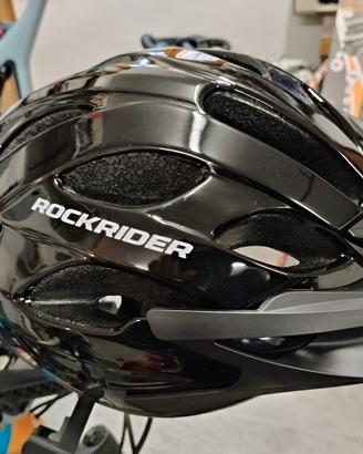 Casco bicicletta Mtb