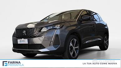 PEUGEOT 3008 II 2021 - 3008 1.5 bluehdi All U80780