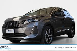 PEUGEOT 3008 II 2021 - 3008 1.5 bluehdi All U80780