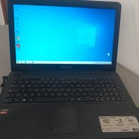 PC PORTATILE ASUS X555B