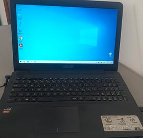 PC PORTATILE ASUS X555B