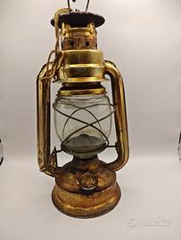 Lanterna a olio Cherosene BAT n. 158