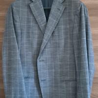 Giacca primaverile Pal Zileri Lab taglia 52