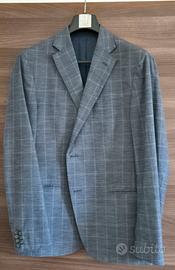 Giacca primaverile Pal Zileri Lab taglia 52