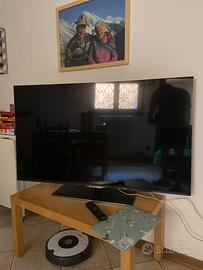 TV a 60“