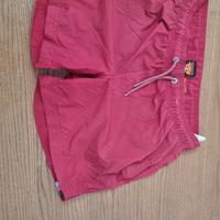 costume sundek  rosso unisex