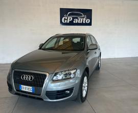 Audi Q5 2.0 TDI 170 CV quattro S tronic Advanced