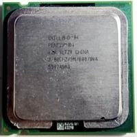 CPU Socket LGA 775