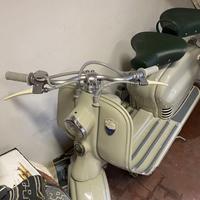 Lambretta LD 150