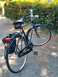 bicicletta uomo freni a bachetta