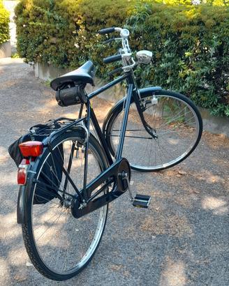 bicicletta uomo freni a bachetta