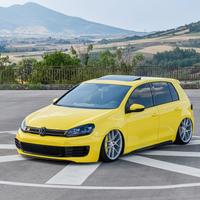 GOLF 6