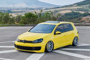 GOLF 6