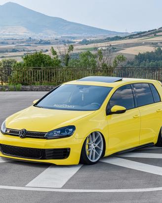 GOLF 6