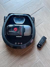 samsung powerbot