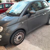 fiat 500 1200 lounge 
