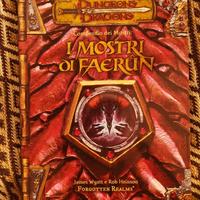 D&D I Mostri di Faerûn-Compendio Forgotten Realms