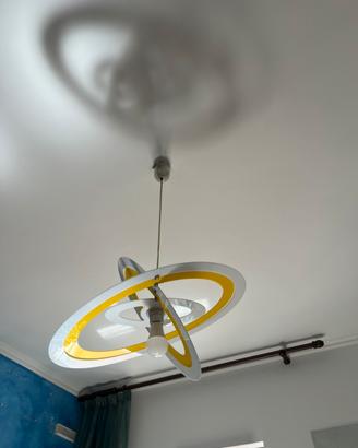 Lampadario per camerette