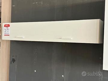 pensile laminato bianco