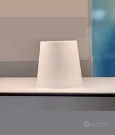 RICAMBIO DIFFUSORE Ø.320mm mod. FONTANA ARTE MEDIO