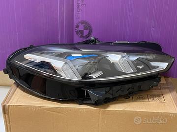 Faro anteriore dx full led Bmw serie 1 F70 F74