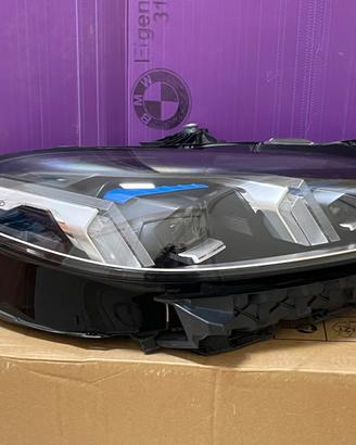 Faro anteriore dx full led Bmw serie 1 F70 F74