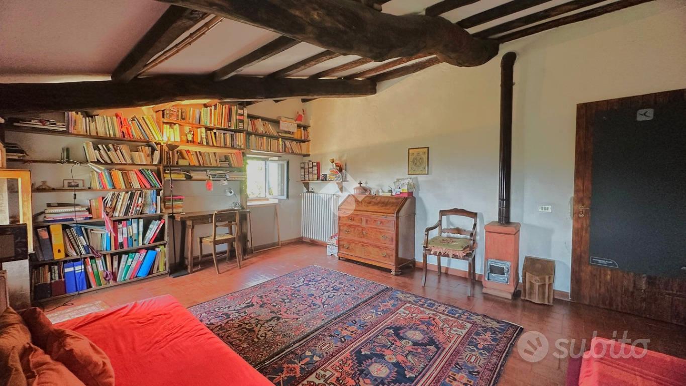 Casa – Pistoia, San Vito - Vista 4