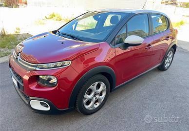 Citroen C3 BlueHDi 75 S&S Elle