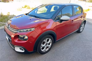 Citroen C3 BlueHDi 75 S&S Elle